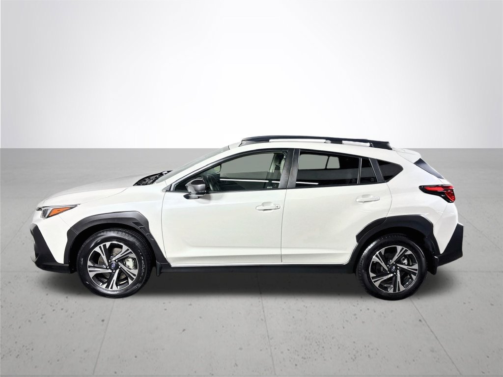 Certified 2024 Subaru Crosstrek 2.0i Premium AWD/4WD image 10