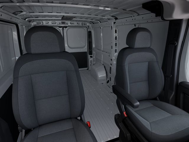 New 2026 RAM ProMaster 2500 w/ Quick Order Package 22G SLT image 16