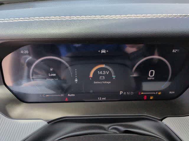 New 2026 Jeep Cherokee Laredo AWD/4WD image 33