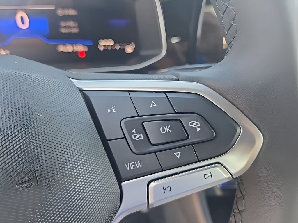 New 2026 Volkswagen Jetta Sport FWD image 16