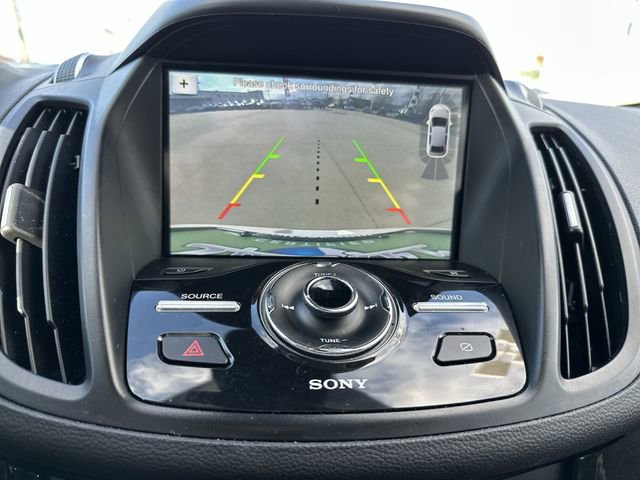 Used 2019 Ford Escape Titanium image 26