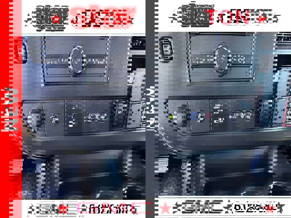 New 2026 GMC Savana 3500 w/ Power Convenience Package image 16