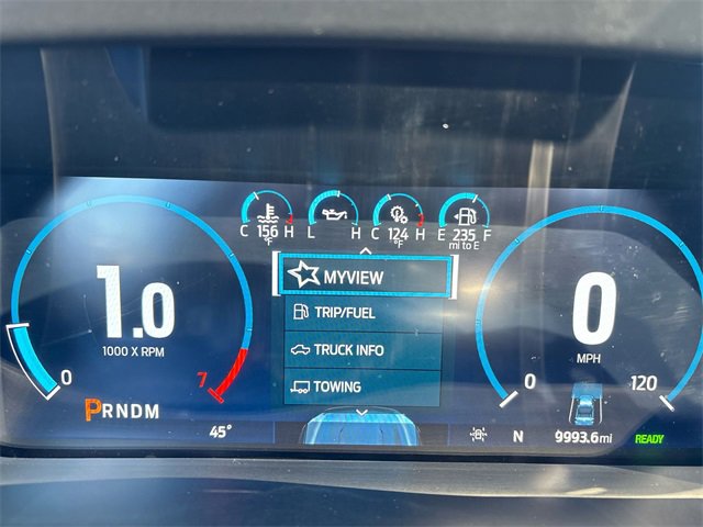 Certified 2023 Ford F150 Lariat w/ Equipment Group 502A High image 31