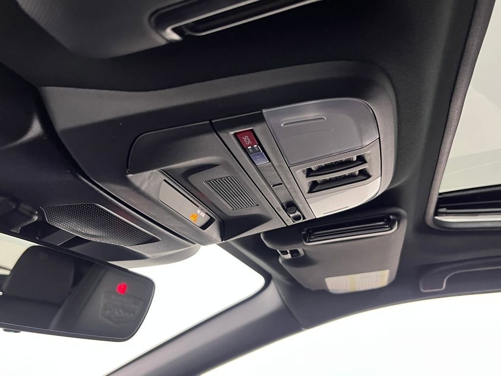 New 2026 Subaru Crosstrek 2.5i Wilderness image 22