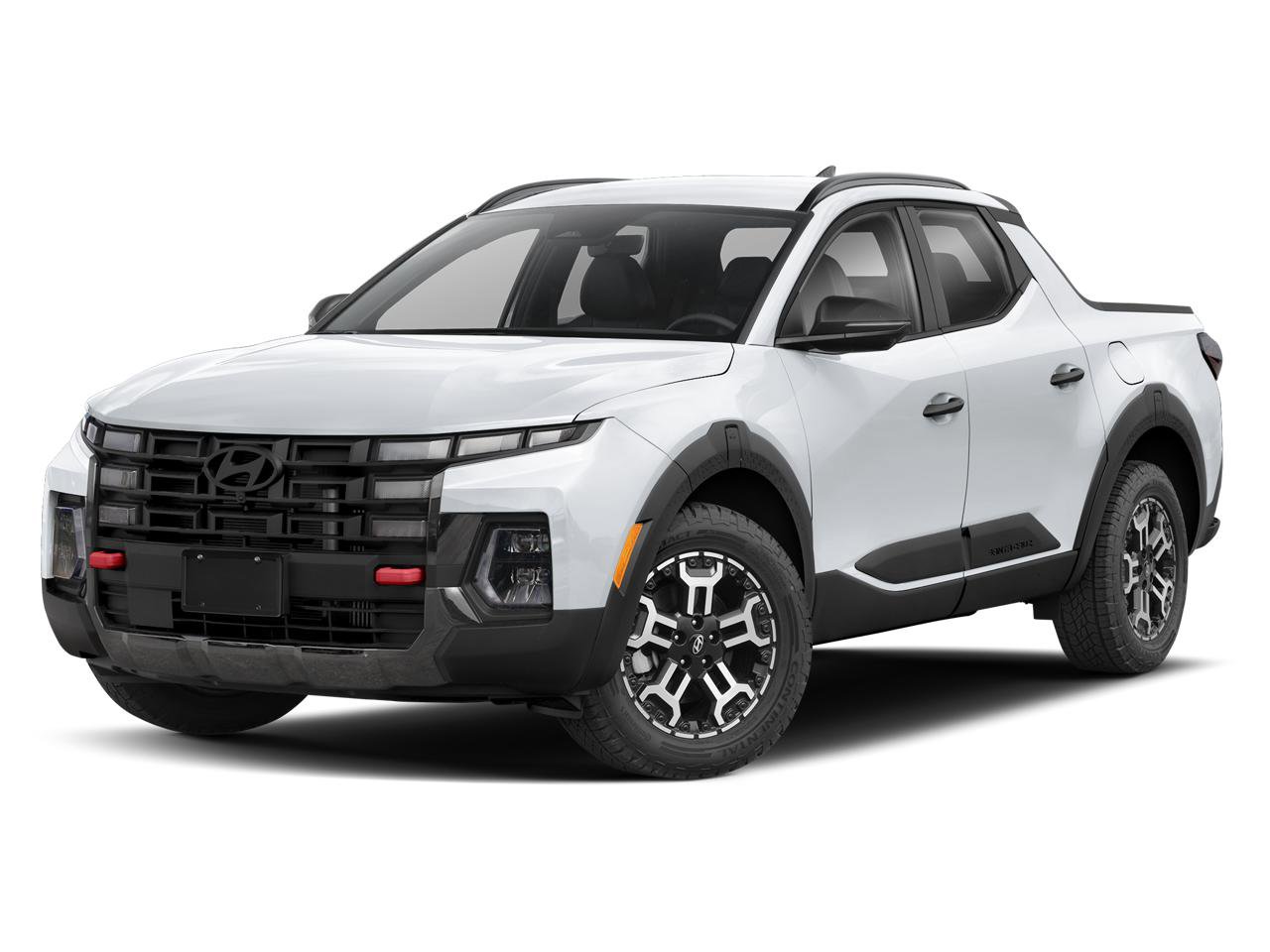 New 2026 Hyundai Santa Cruz XRT image 53