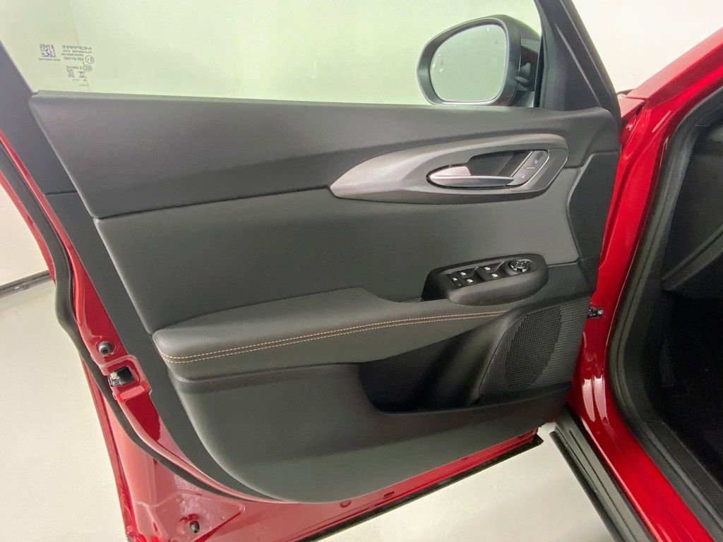 New 2025 Alfa Romeo Tonale AWD/4WD image 20