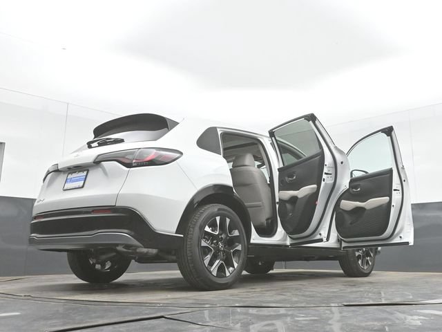 New 2027 Honda HR-V EX-L image 54