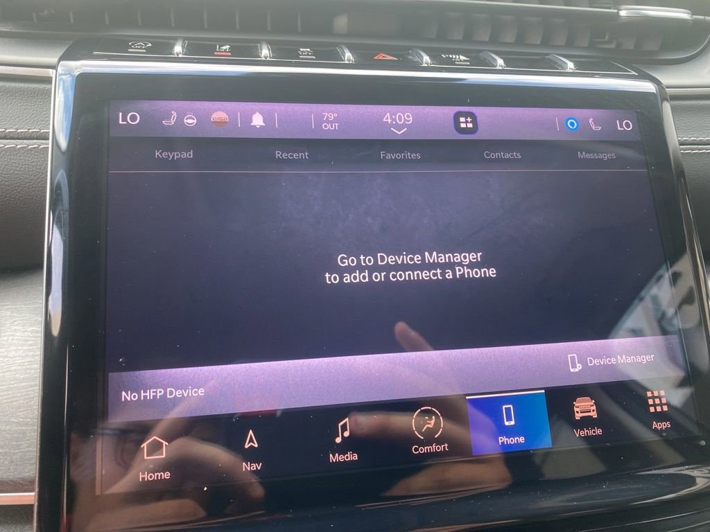 Used 2021 Jeep Grand Cherokee L Limited image 35