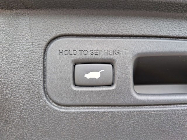 New 2025 Honda Pilot Touring image 28