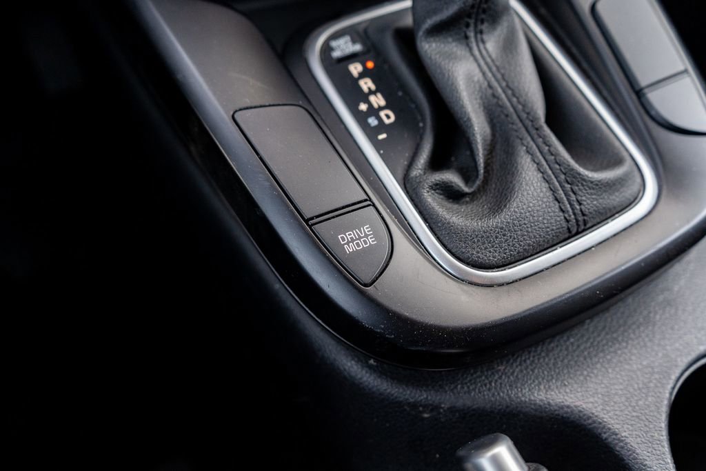 Used 2024 Kia Soul LX w/ Option Group 015 image 27