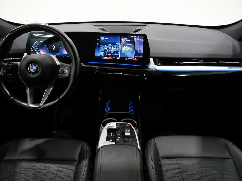 Used 2023 BMW X1 xDrive28i image 11