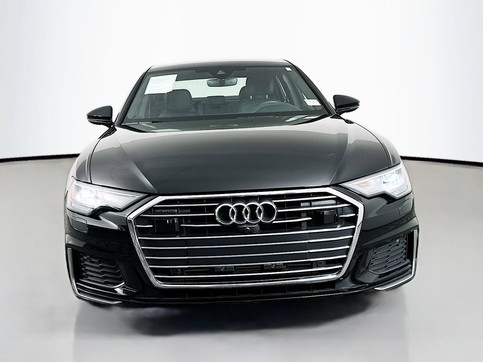 Used 2023 Audi A6 Premium Plus AWD/4WD image 2