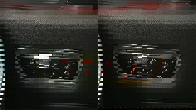 Used 2023 BMW X6 M50i w/ Executive Package image 32