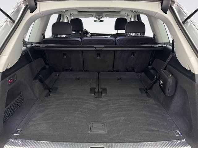 Used 2022 Audi Q7 2.0T Premium image 20