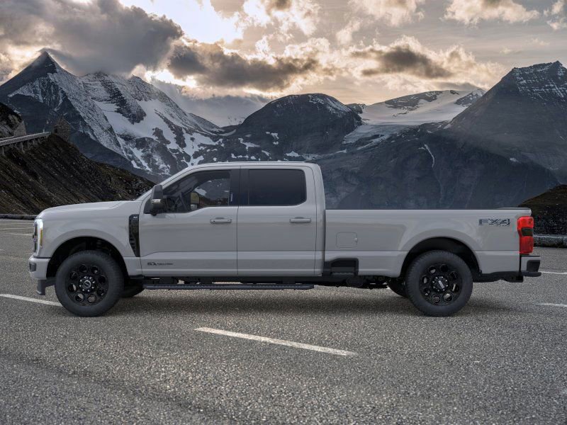 New 2026 Ford F350 XLT w/ XLT Premium Package image 4