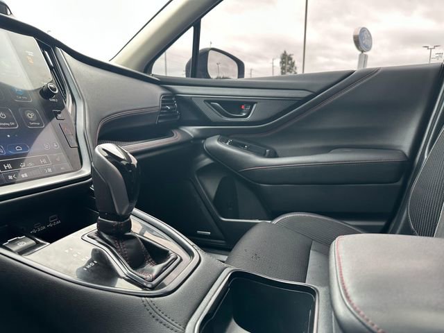 Used 2025 Subaru Legacy Sport image 17