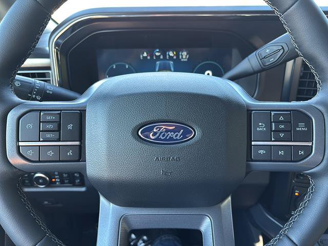 New 2027 Ford F250 Lariat w/ Black Appearance Package AWD/4WD image 25