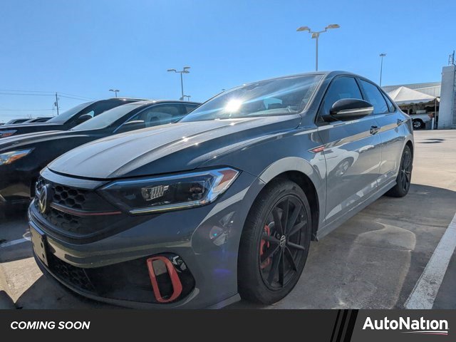 Used 2024 Volkswagen Jetta GLI 40th Anniversary Edition
