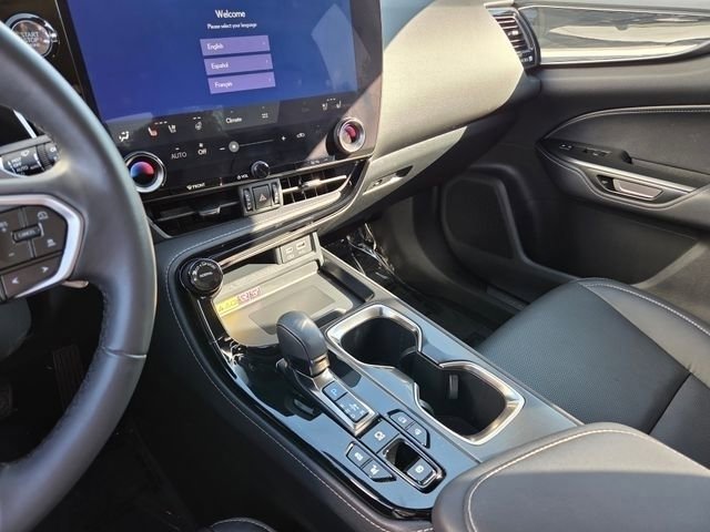Used 2023 Lexus NX 350 AWD image 34