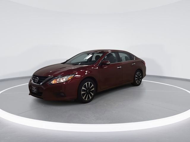 Used 2018 Nissan Altima 2.5 SL image 6