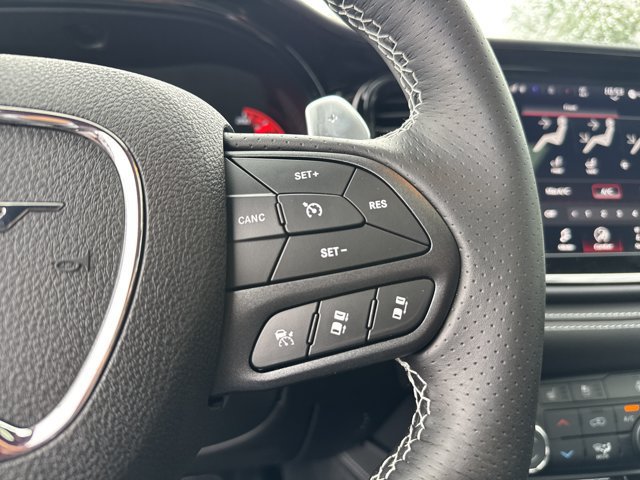 New 2027 Dodge Durango SRT Hellcat w/ Premium Group AWD/4WD image 30
