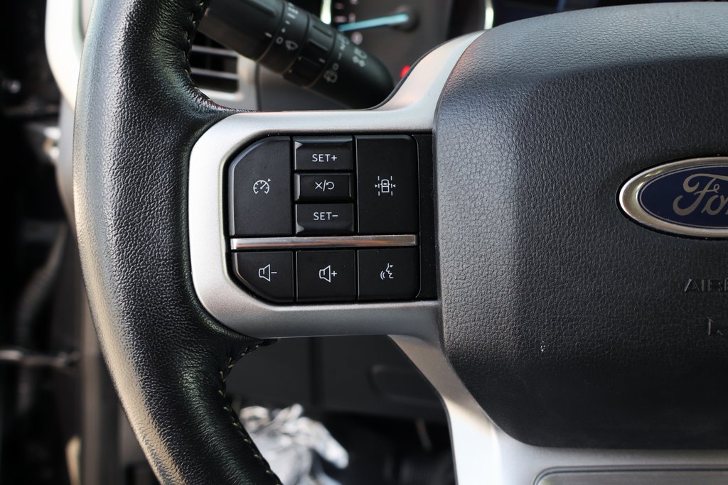 Used 2022 Ford Expedition XLT AWD/4WD image 23