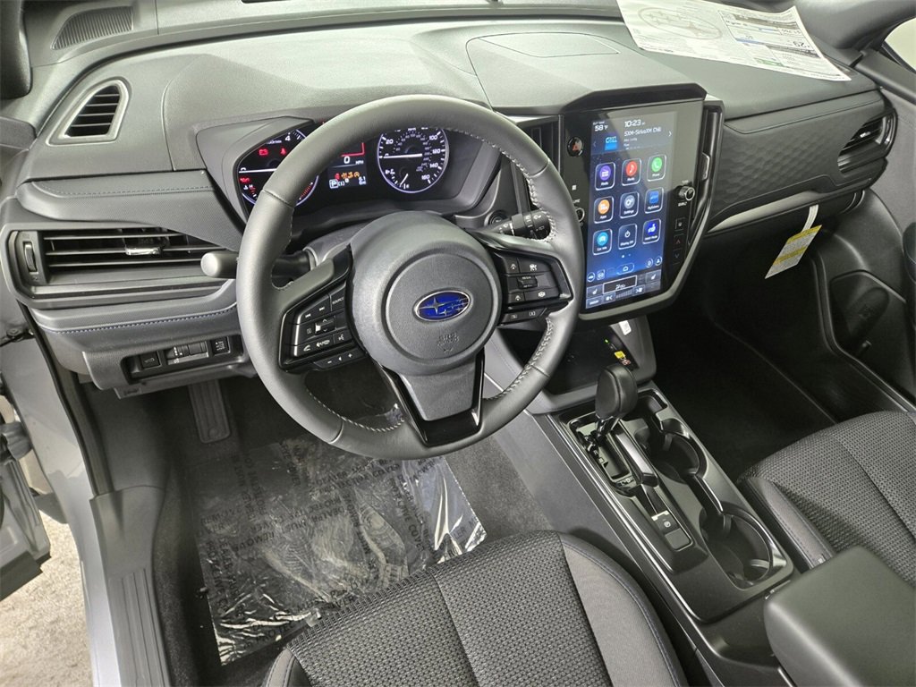 New 2026 Subaru Forester Premium image 10