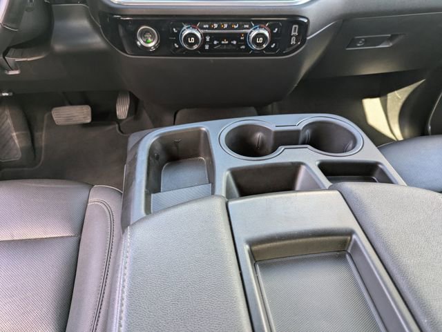 Used 2024 GMC Sierra 1500 SLT image 18