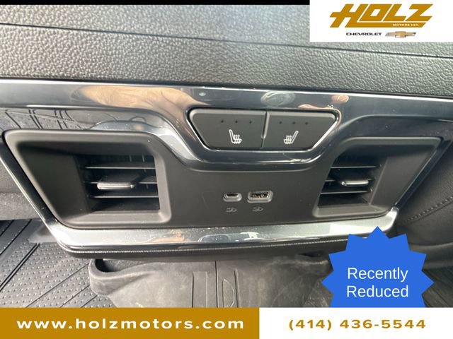 Certified 2023 Chevrolet Silverado 1500 High Country w/ Technology Package image 22