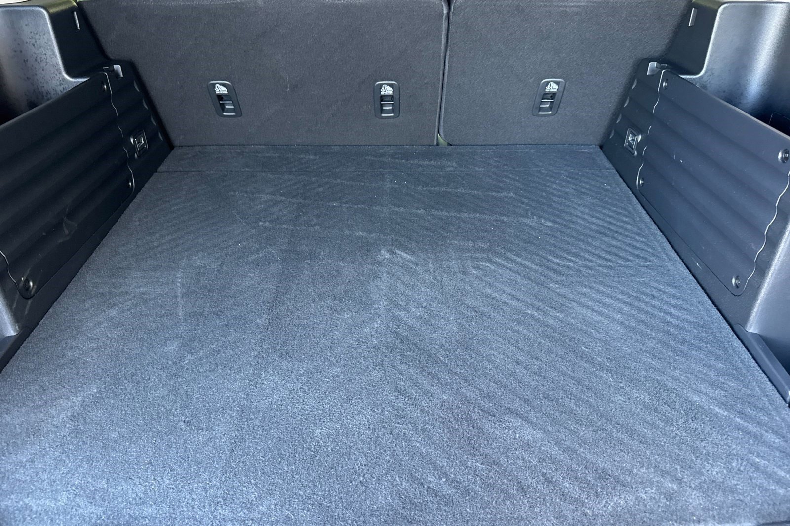 Certified 2026 Honda Passport RTL image 31