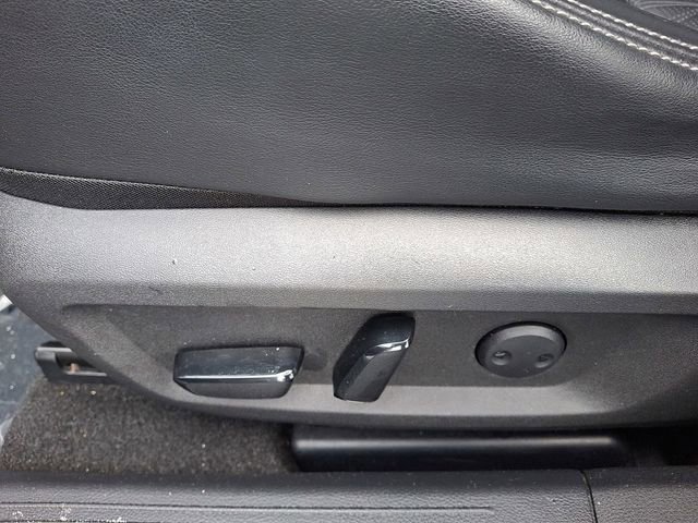 Used 2021 Nissan Rogue Platinum image 18