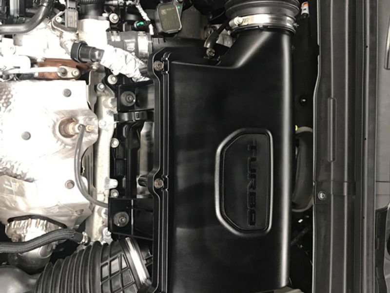 Used 2023 Dodge Hornet GT Plus w/ GT Blacktop Package image 19