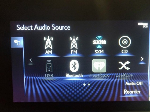 Used 2019 Lexus LS 500h 500h Base image 17