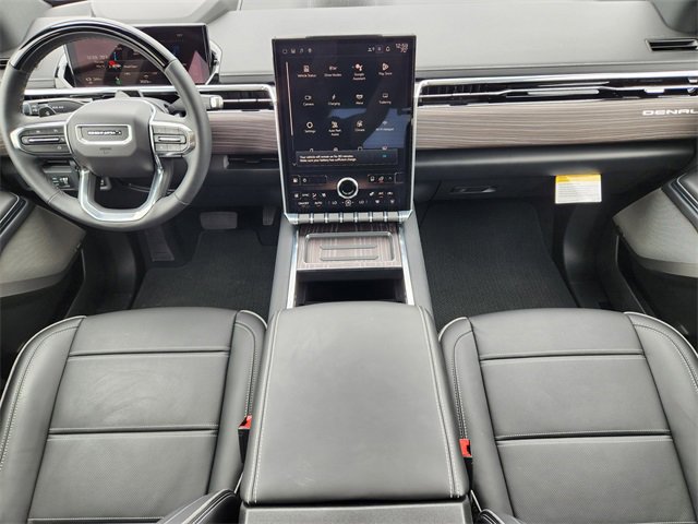 New 2025 GMC Sierra EV Denali image 2