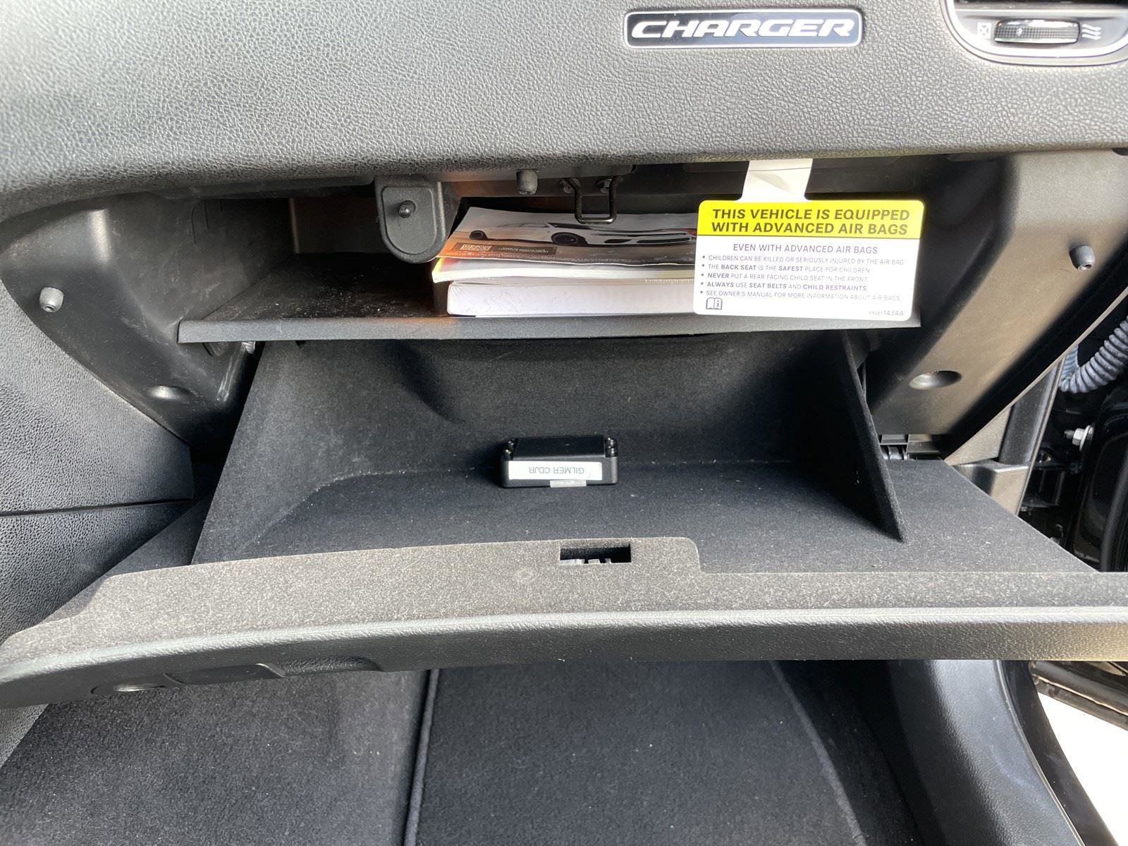 Certified 2022 Dodge Charger SXT AWD/4WD image 43