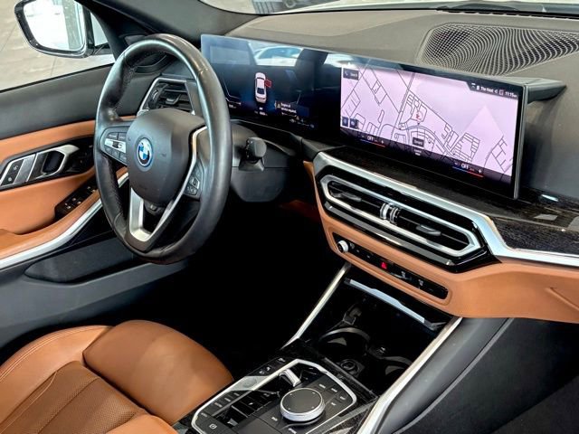 Used 2023 BMW 330e xDrive w/ Driving Assistance Package image 29