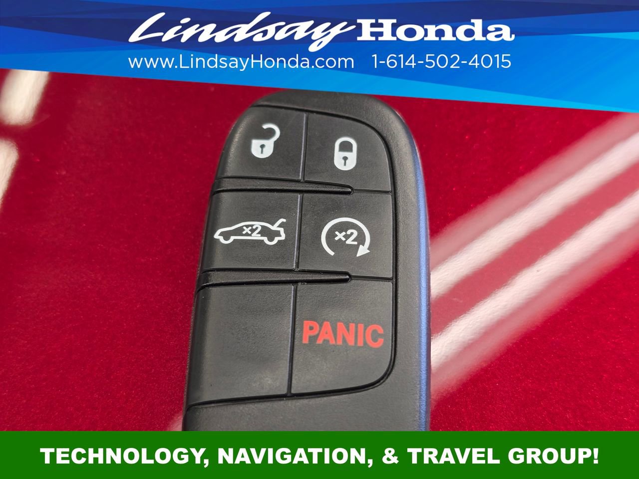 Used 2023 Dodge Charger Scat Pack w/ Plus Group image 22