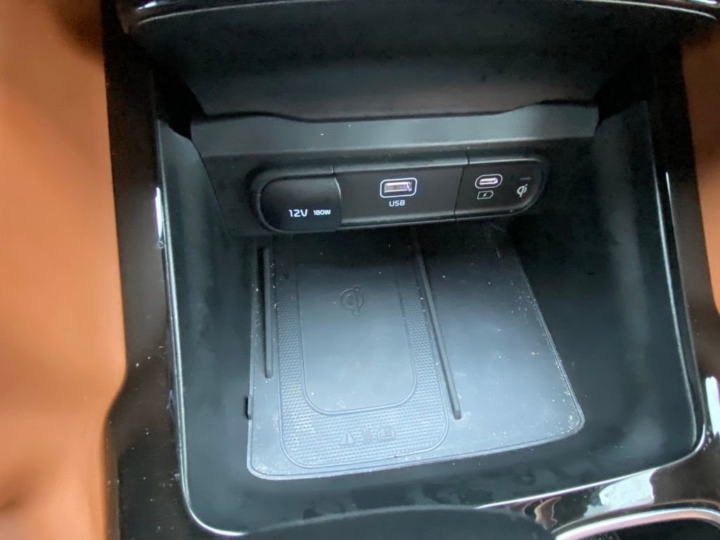 Used 2025 Kia Telluride EX X-Line AWD/4WD image 20