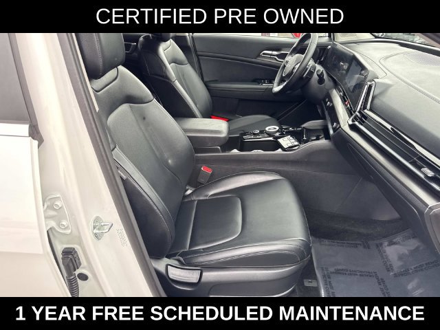 Used 2023 Kia Sportage EX AWD/4WD image 9