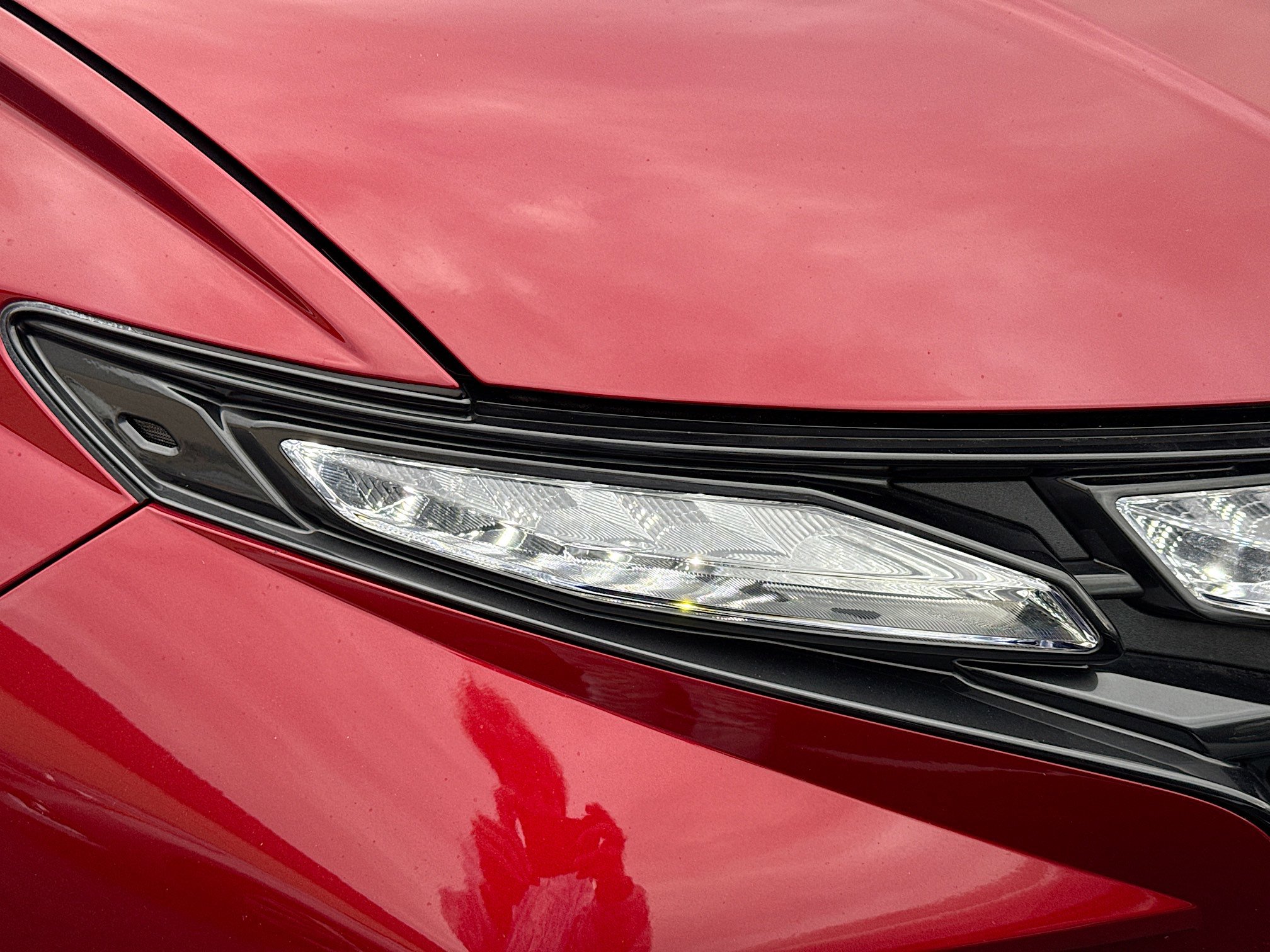 Certified 2025 Hyundai Tucson SEL image 33