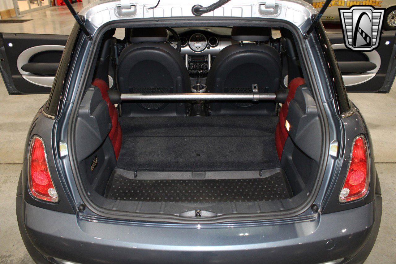Used 2006 MINI Cooper S image 23
