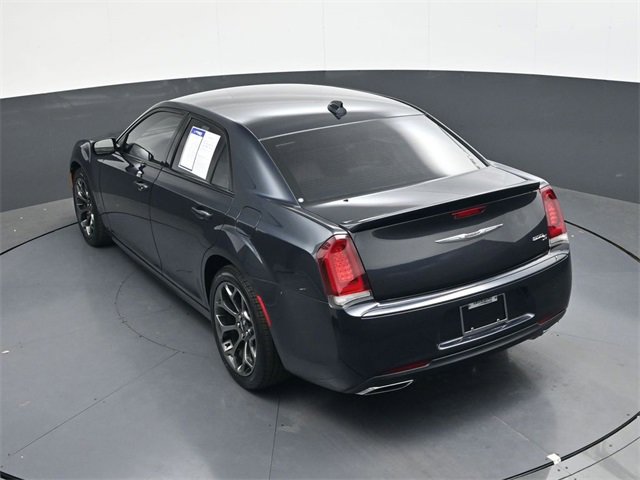 Used 2017 Chrysler 300 S w/ S Model Appearance Package image 26