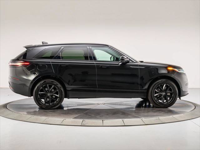 Used 2026 Land Rover Range Rover Velar S AWD/4WD image 6