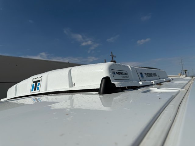 New 2025 Ford Transit 250 148 Medium Roof RWD image 10