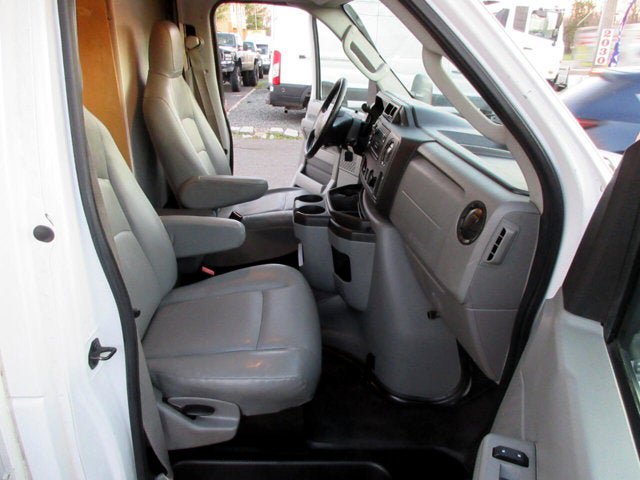Used 2012 Ford E-350 and Econoline 350 Super Duty w/ PWR Locks & Windows Group image 20