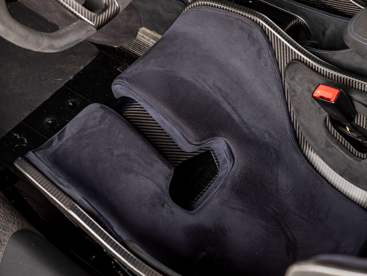 Used 2019 McLaren 600LT RWD image 16