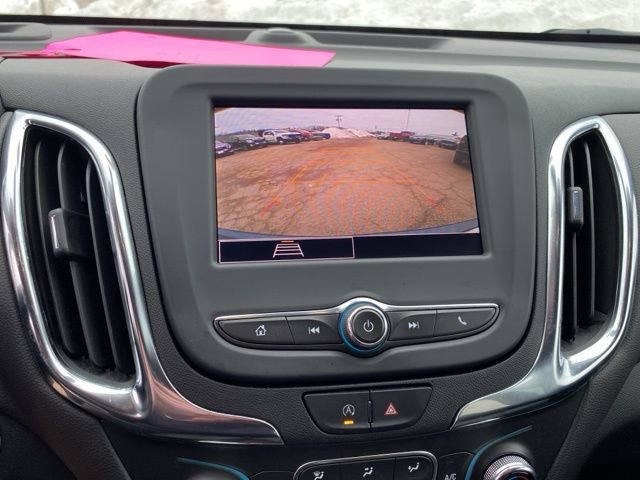 Used 2024 Chevrolet Equinox LT image 25