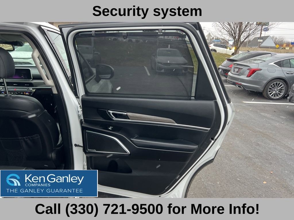 Used 2020 Kia Telluride SX w/ Towing Package image 58