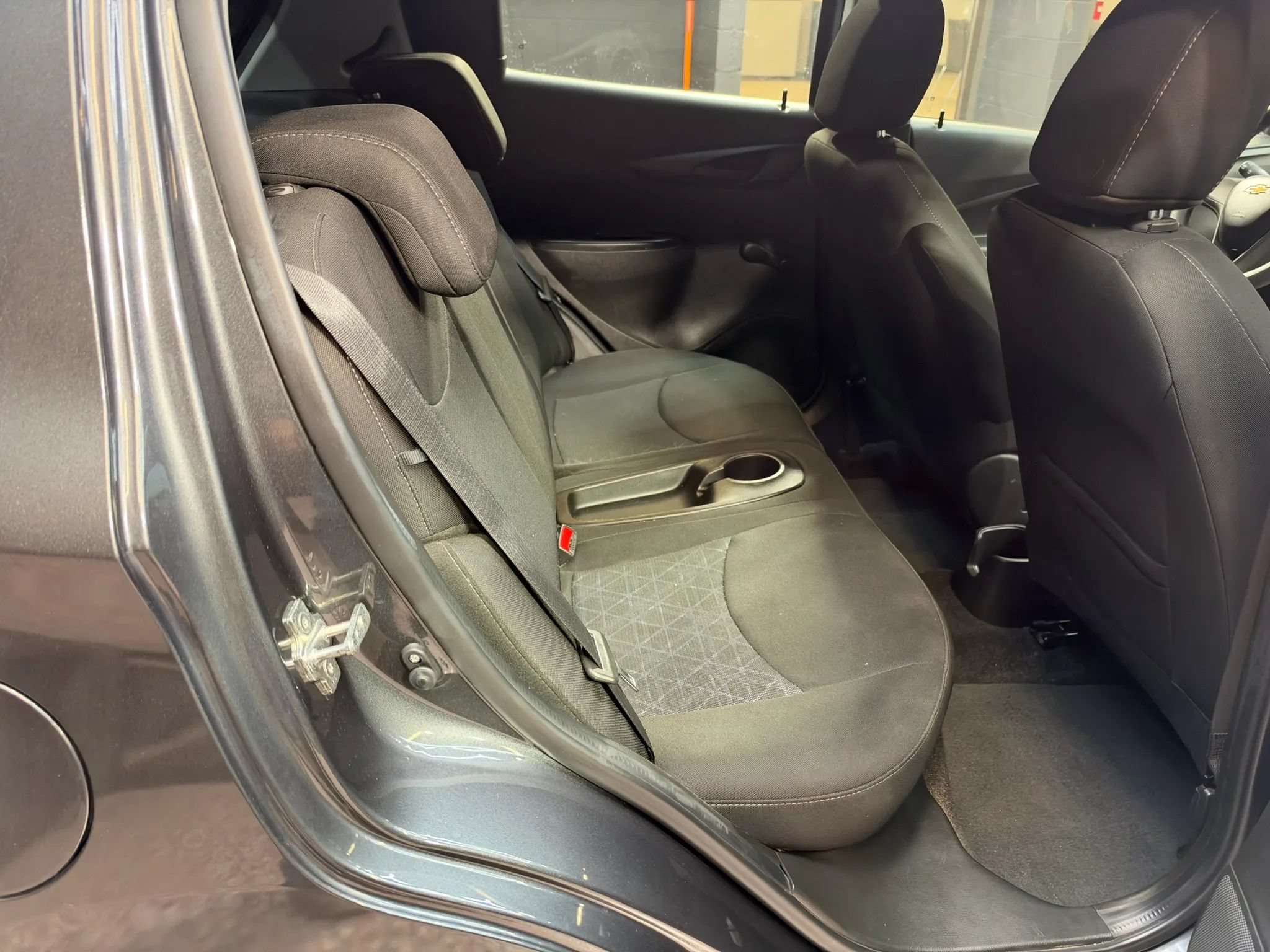 Used 2020 Chevrolet Spark LS FWD image 26