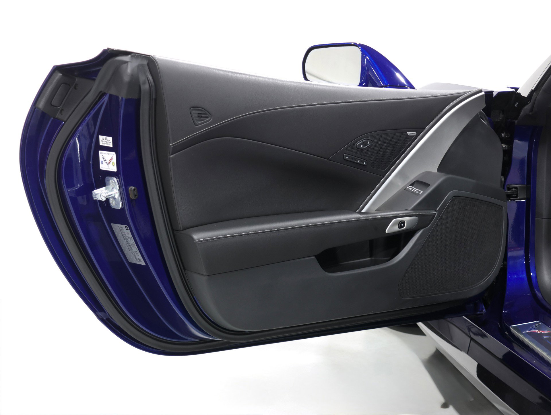 Used 2017 Chevrolet Corvette Z06 image 65